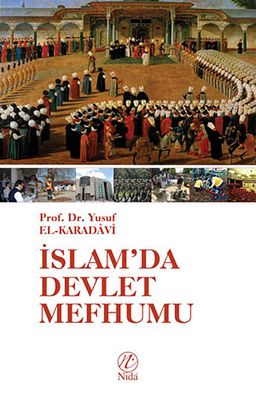 İslam'da Devlet Mefhumu