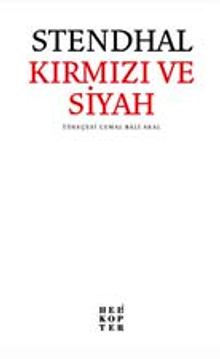 Kırmızı ve Siyah