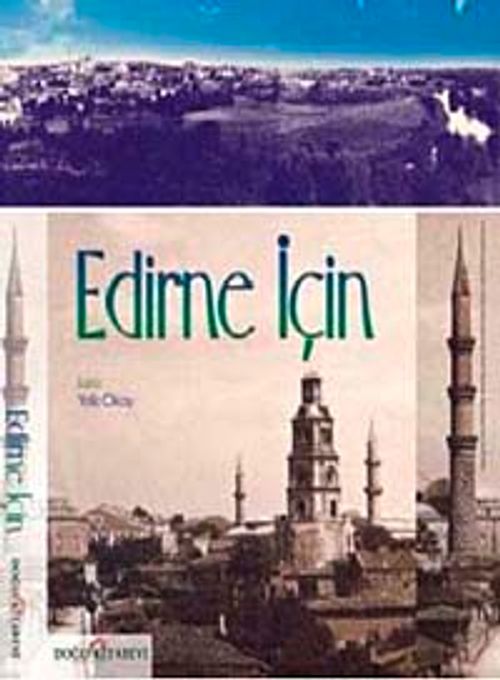 Edirne İçin