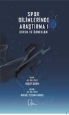 Spor Bilimlerinde Araştırma I & Evren ve &Ouml;rneklem