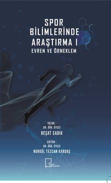 Spor Bilimlerinde Araştırma I & Evren ve Örneklem