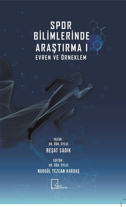 Spor Bilimlerinde Araştırma I & Evren ve Örneklem