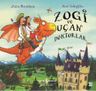 Zogi ve Uçan Doktorlar (Karton Kapak)