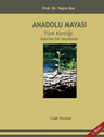 Anadolu Mayası