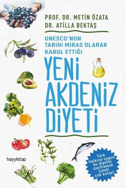 Yeni Akdeniz Diyeti