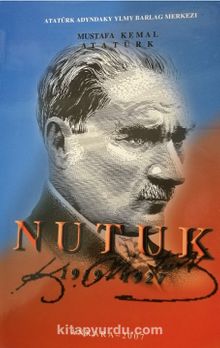 Nutuk (Türkmence)