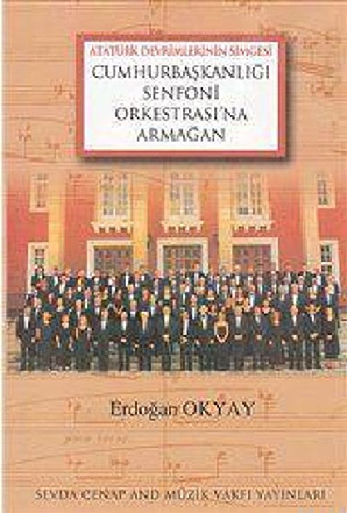 Atatürk Devrimlerinin Simgesi