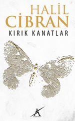Kırık Kanatlar (Cep Boy)