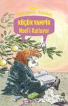 K&uuml;&ccedil;&uuml;k Vampir Noel&rsquo;i Kutluyor