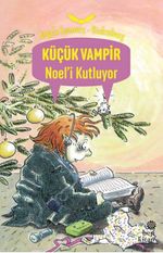 Küçük Vampir Noel'i Kutluyor