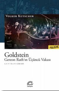 Goldstein & Gereon Rath'ın Üçüncü Vakası
