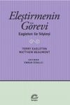 Eleştirmenin G&ouml;revi & Eagleton ile S&ouml;yleşi
