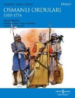 Osmanlı Orduları (1300-1774)