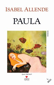 Paula - Isabel Allende