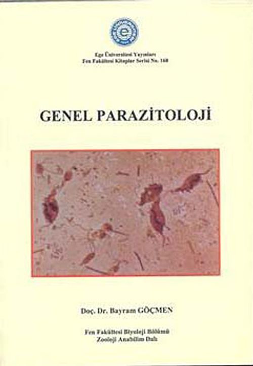 Genel Parazitoloji