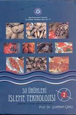 Su Ürünleri İşleme Teknolojisi 2