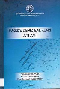 Türkiye Deniz Balıkları Atlası