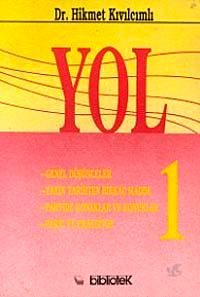 Yol 1 Genel Düşünceler Yakın Tarihten Birkaç Madde Partide Konaklar ve Konuklar - Parti ve Fraksiyon