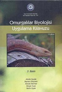 Omurgalılar Biyolojisi