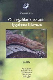 Omurgalılar Biyolojisi