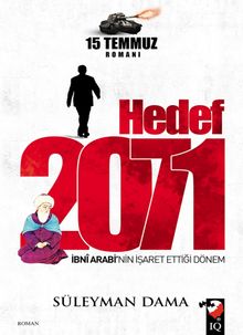 Hedef 2071 - Süleyman Dama