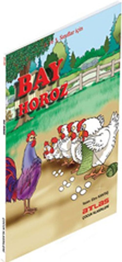 Bay Horoz