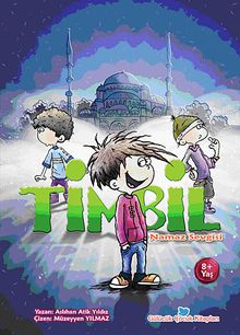 Timbil / Namaz Bilgisi
