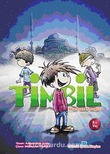 Timbil / Namaz Bilgisi - Aslıhan Atik Yıldız