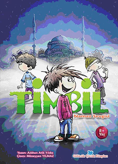 Timbil / Namaz Bilgisi