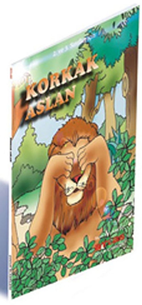Korkak Aslan