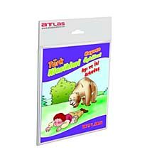 Hayvan Öyküleri Hikaye Serisi - Türk Klasikleri (10 Kitap)