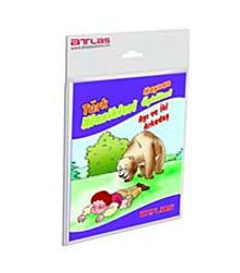 Hayvan Öyküleri Hikaye Serisi - Türk Klasikleri (10 Kitap)