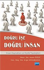 Doğru İşe Doğru İnsan