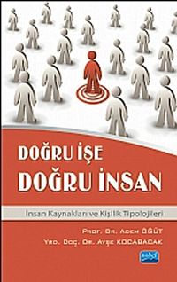 Doğru İşe Doğru İnsan