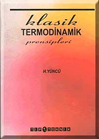 Klasik Termodinamik Prensipleri