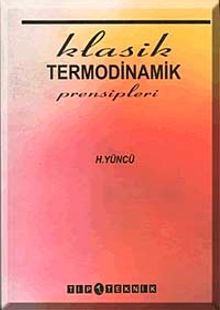 Klasik Termodinamik Prensipleri