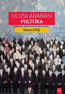 Uluslararası Politika