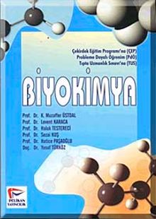 Biyokimya