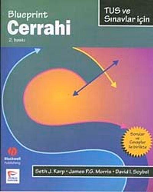 Blueprint Cerrahi