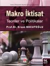 Makro İktisat Teoriler ve Politikalar (Kamu Personeli Se&ccedil;me Sınavına Yardımcı)