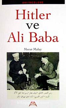 Hitler ve Ali Baba