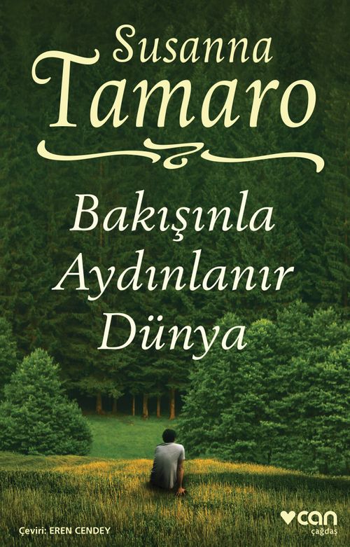 Bakışınla Aydınlanır Dünya