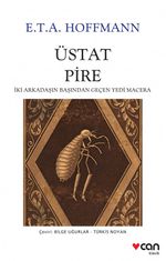Üstat Pire & İki Arkadaşın Başından Geçen Yedi Macera