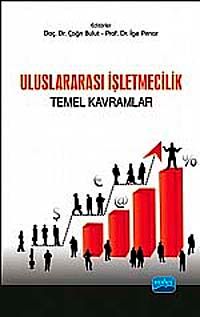 Uluslararası İşletmecilik Temel Kavramlar