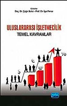 Uluslararası İşletmecilik Temel Kavramlar