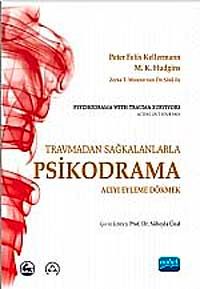 Travmadan Sağkalanlarla Psikodrama & Acıyı Eyleme Dökmek
