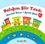 Balığım Şiir Yazdı