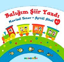 Balığım Şiir Yazdı