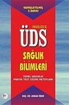 İngilizce &Uuml;DS Sağlık Bilimleri