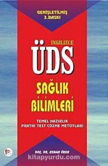 İngilizce ÜDS Sağlık Bilimleri - Kenan Ören